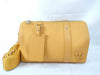 LOUIS VUITTON RFID Verified, Serial Number Unverifiable, Epi Louis Vuitton City Keepall Handbag