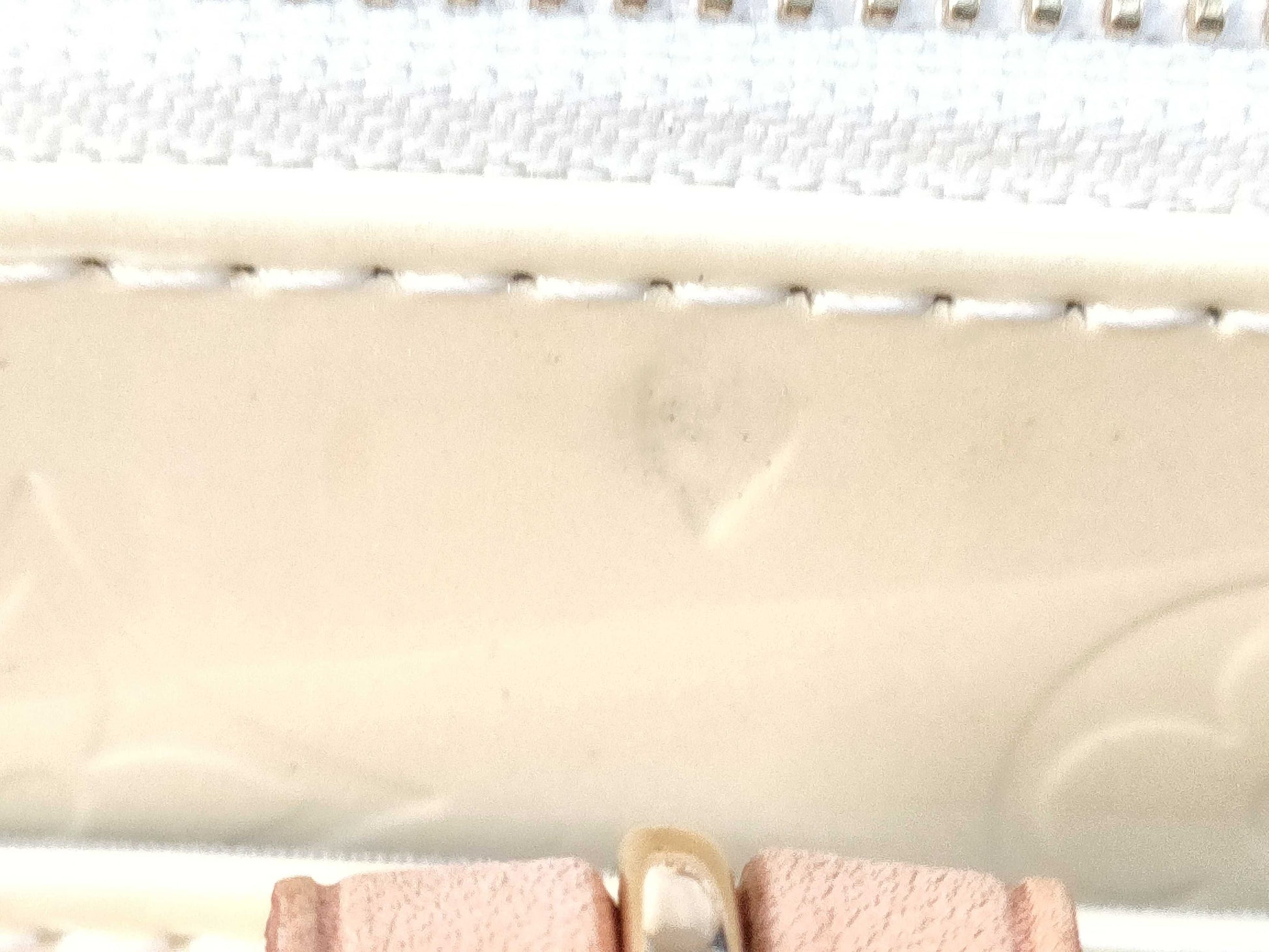 LOUIS VUITTON RFID Unverified FL 2058 Vernis LOUIS VUITTON Rosewood Aveni Handbag