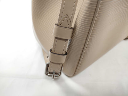 LOUIS VUITTON RFID Unverifiable AA 2174 Epi Louis Vuitton Blair MM Handbag