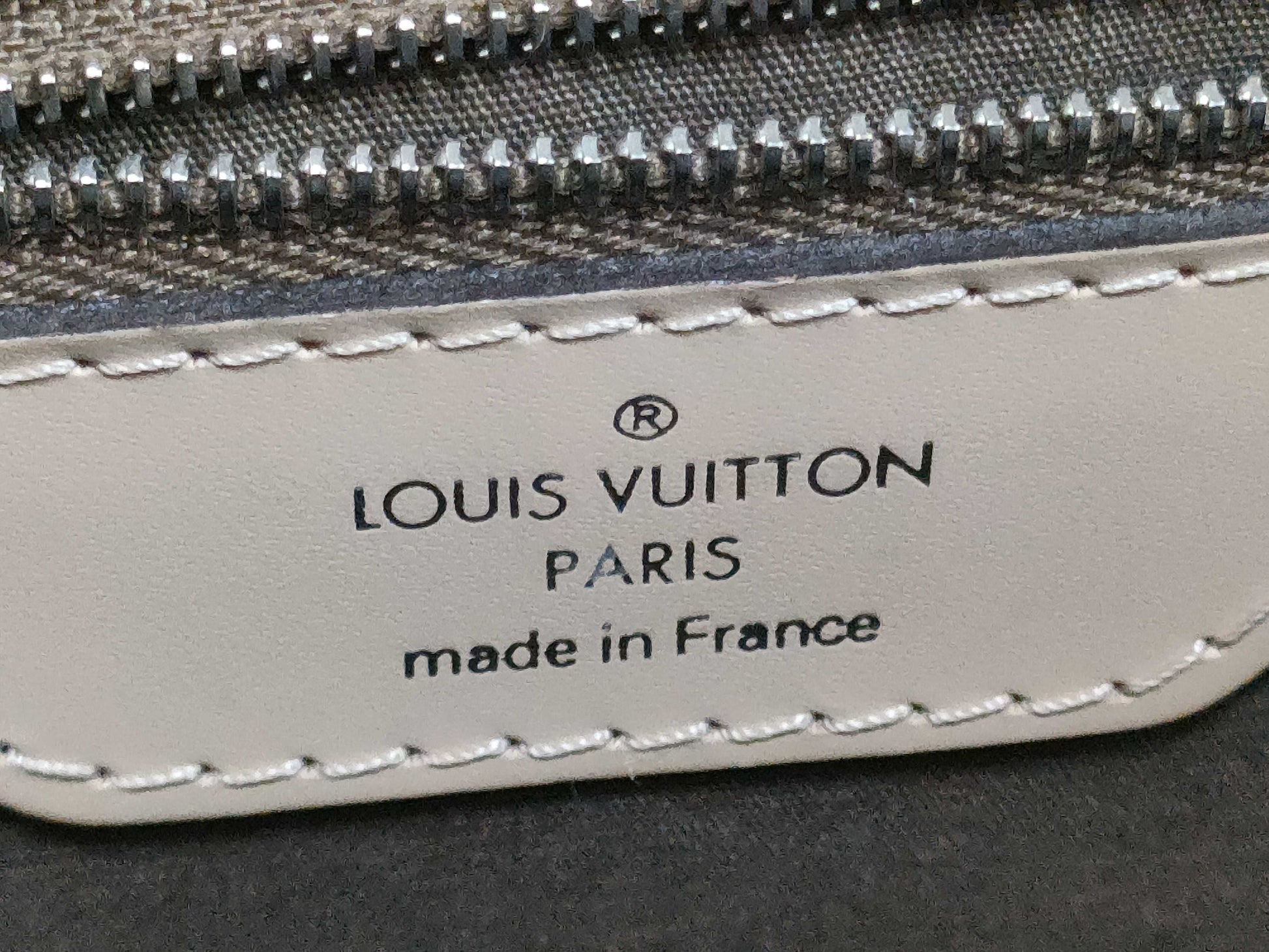 LOUIS VUITTON RFID Unverifiable AA 2174 Epi Louis Vuitton Blair MM Handbag