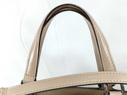 LOUIS VUITTON RFID Unverifiable AA 2174 Epi Louis Vuitton Blair MM Handbag