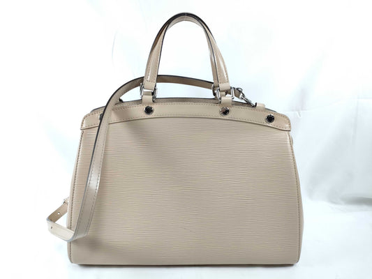 LOUIS VUITTON RFID Unverifiable AA 2174 Epi Louis Vuitton Blair MM Handbag