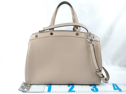 LOUIS VUITTON RFID Unverifiable AA 2174 Epi Louis Vuitton Blair MM Handbag