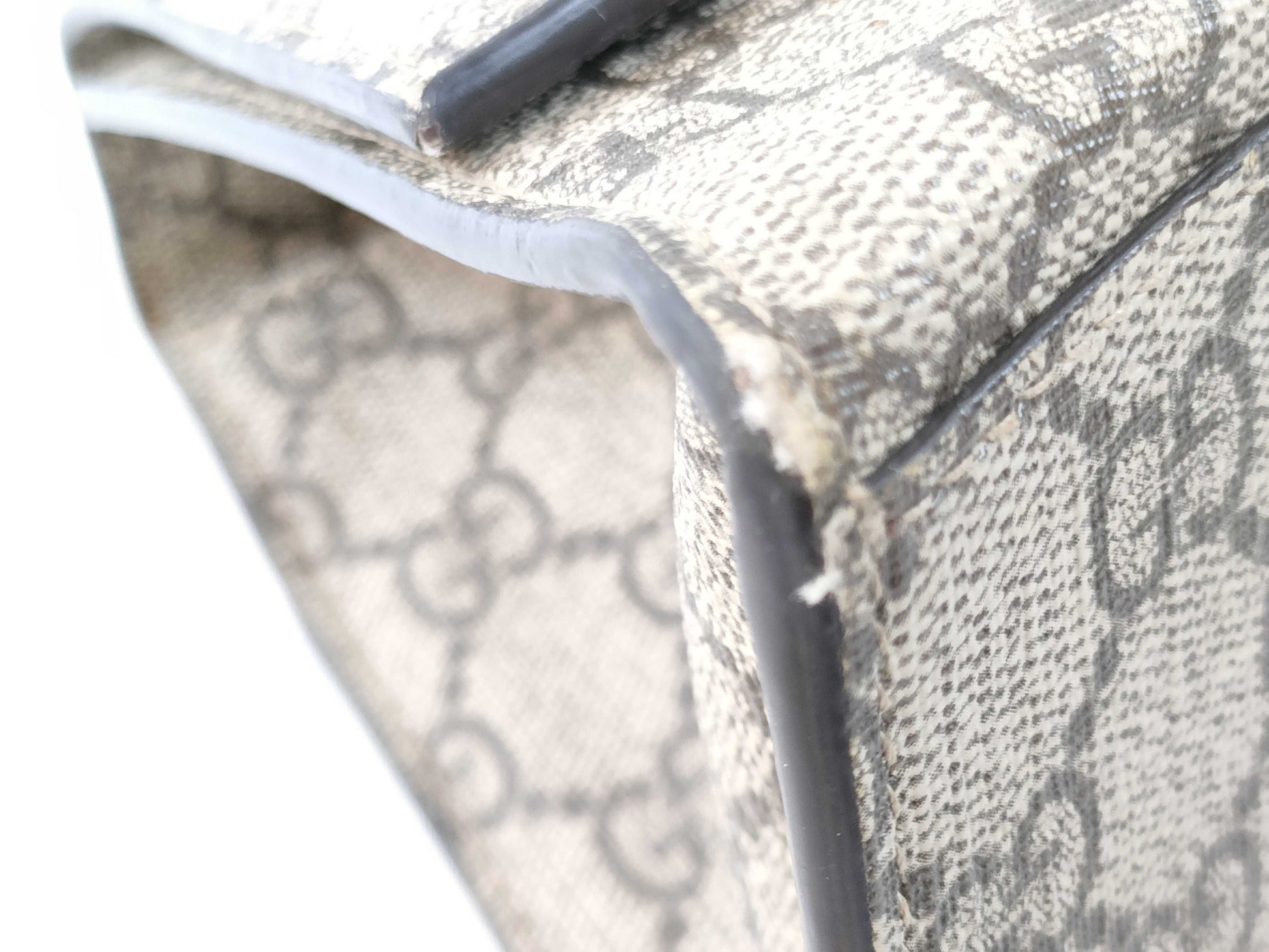 GUCCI GUCCI Hourglass Small Handbag