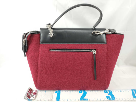 CELINE CELINE Belt Bag Mini Handbag
