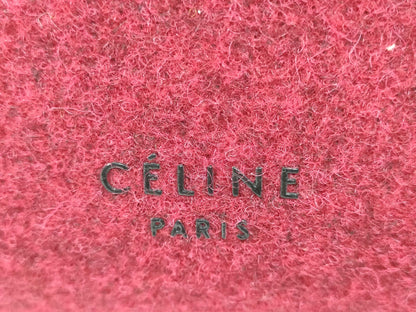 CELINE CELINE Belt Bag Mini Handbag