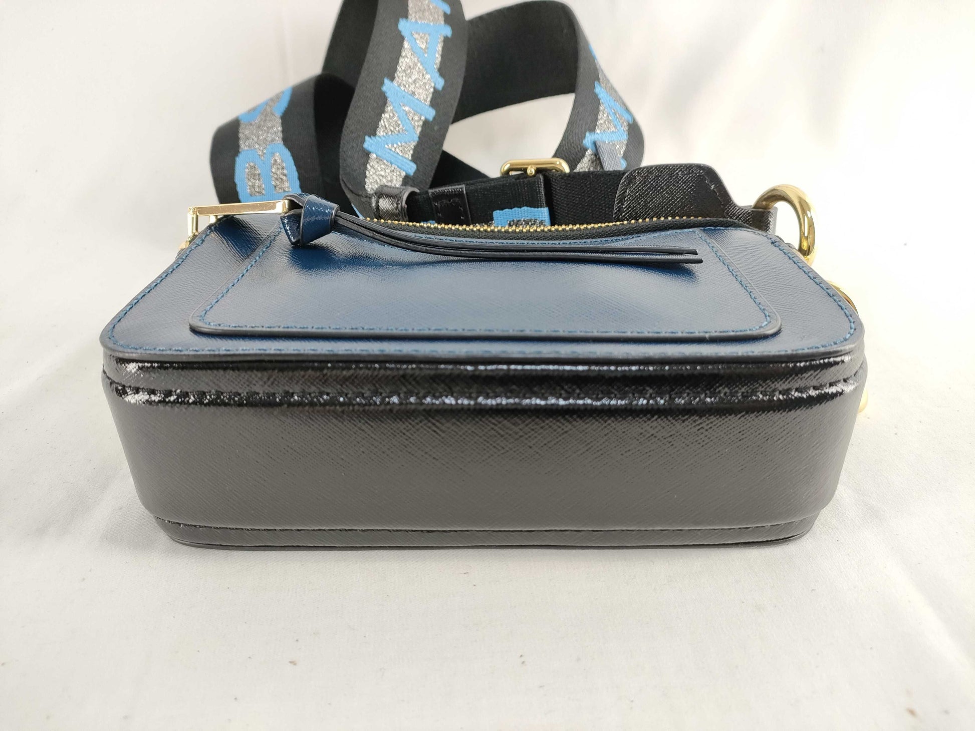 MARC JACOBS Snapshot Shoulder Bag