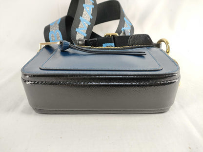 MARC JACOBS Snapshot Shoulder Bag