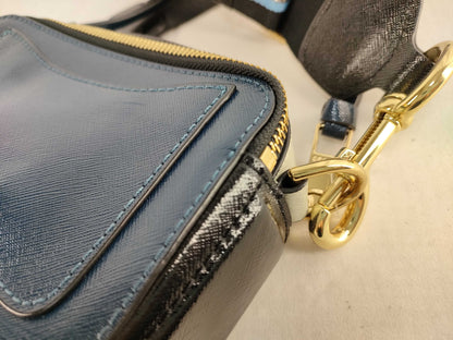 MARC JACOBS Snapshot Shoulder Bag