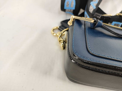 MARC JACOBS Snapshot Shoulder Bag