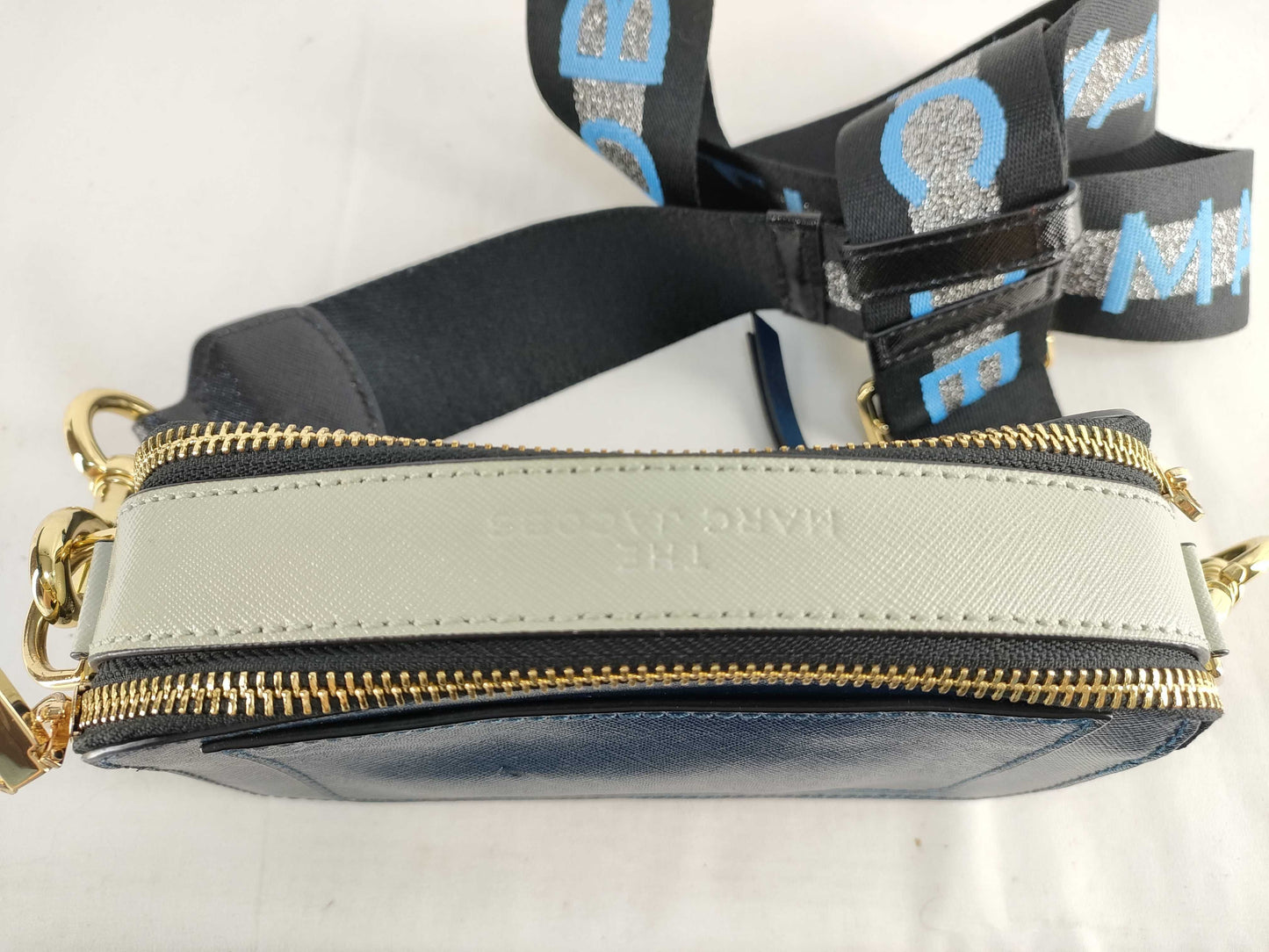 MARC JACOBS Snapshot Shoulder Bag
