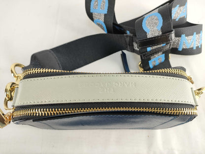 MARC JACOBS Snapshot Shoulder Bag