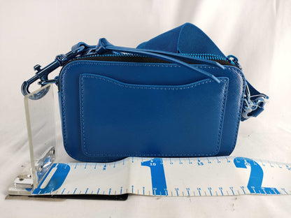 MARC JACOBS Snapshot Shoulder Bag