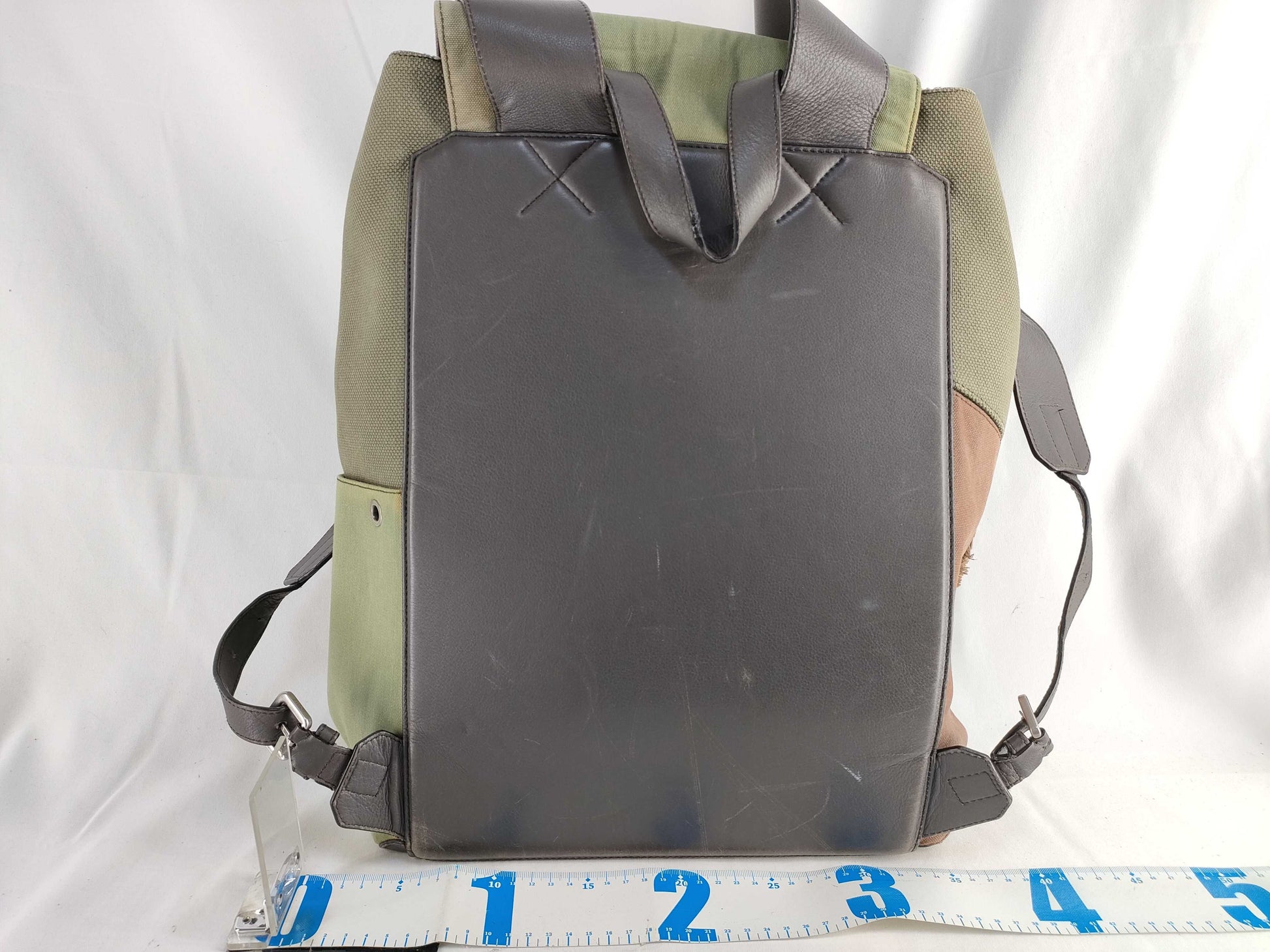 LOEWE Puzzle Backpack