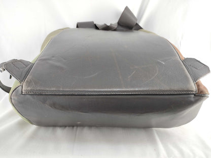 LOEWE Puzzle Backpack