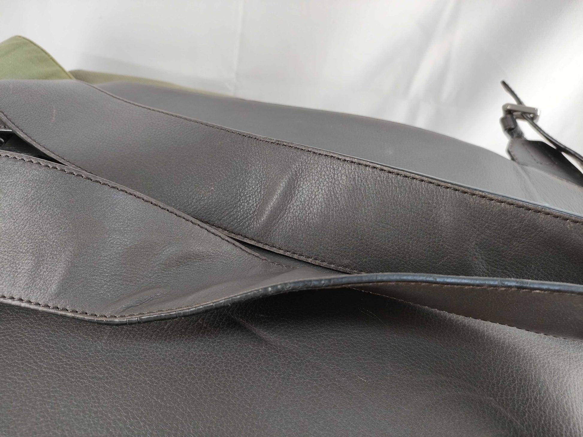 LOEWE Puzzle Backpack
