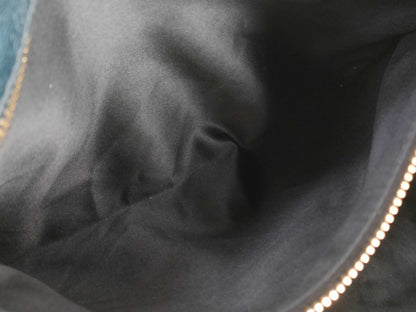 Miu Miu Vitello Shine Mini Boston Handbag