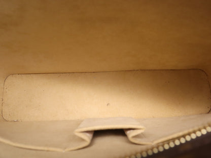 LOUIS VUITTON M51155 Monogram Luco Tote Bag