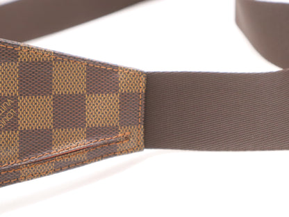 LOUIS VUITTON N51994 Damier Jeronimos Waist Bag