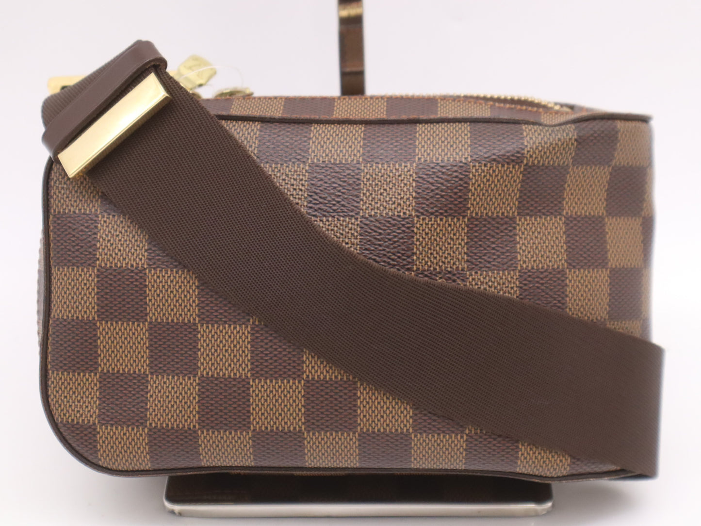 LOUIS VUITTON N51994 Damier Jeronimos Waist Bag