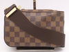 LOUIS VUITTON N51994 Damier Jeronimos Waist Bag