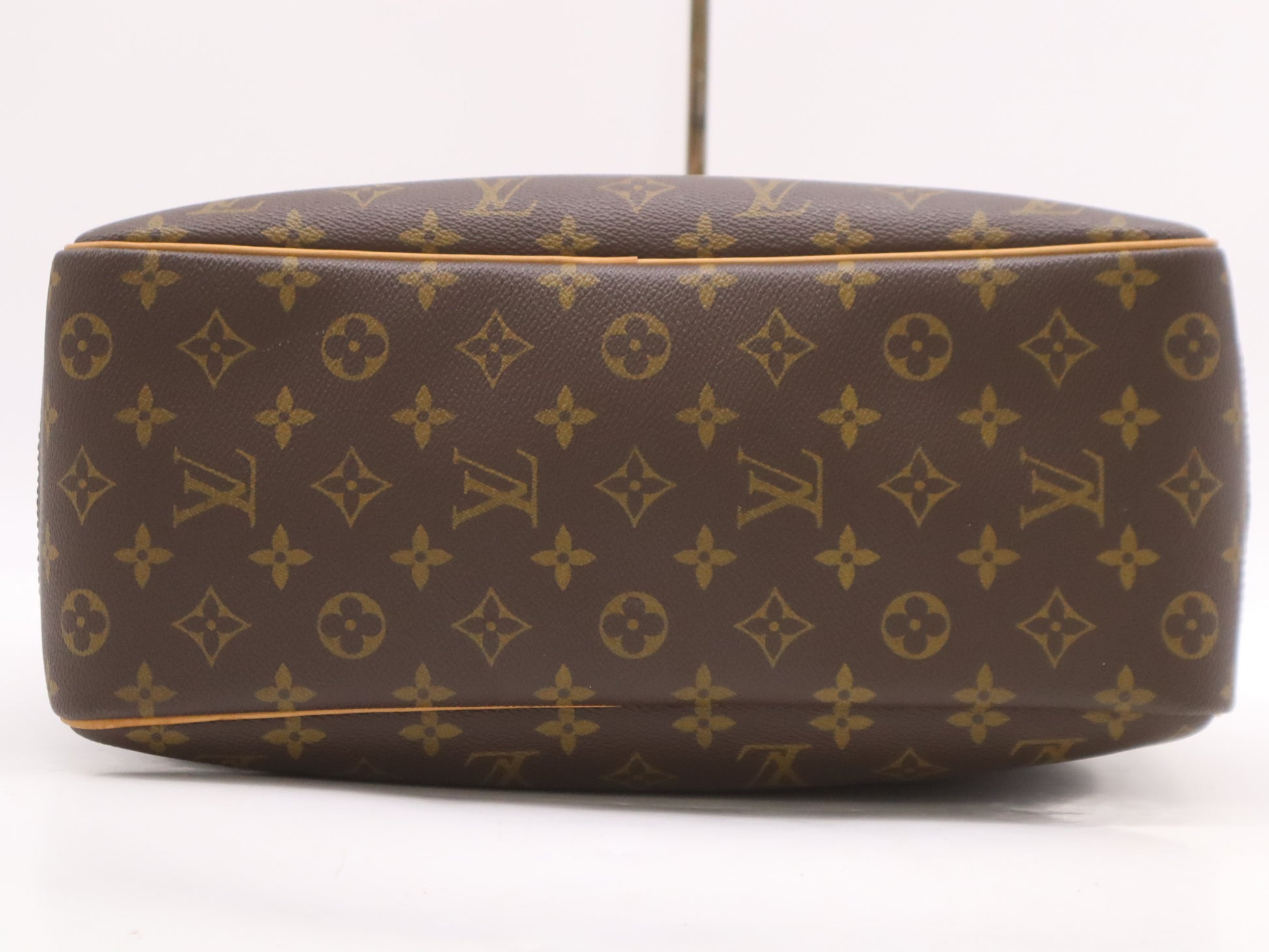 LOUIS VUITTON M47270 Monogram Deauville Handbag
