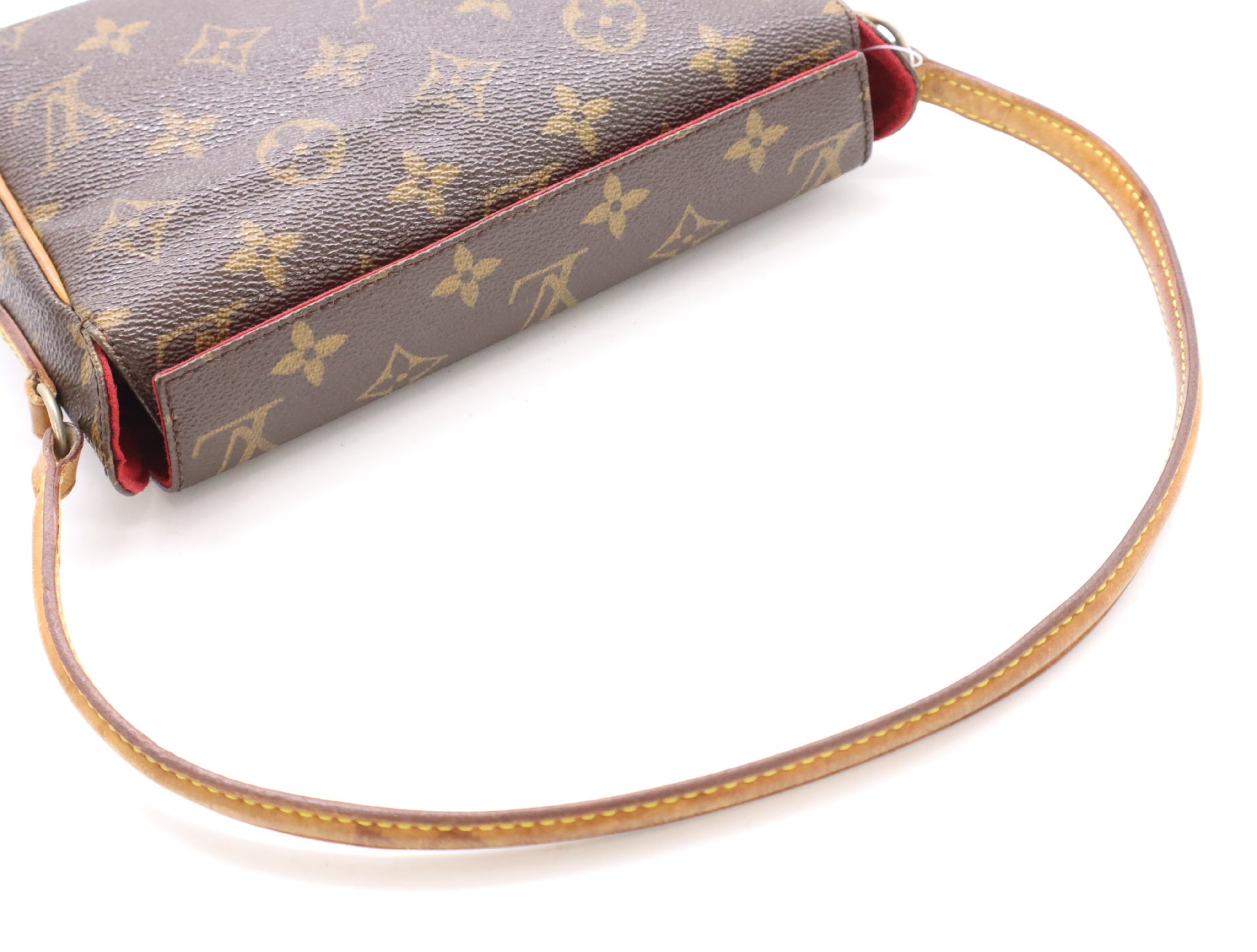 LOUIS VUITTON M51900 Monogram Recital Handbag
