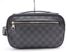 LOUIS VUITTON N41289 Damier Graphite Umbrella Waist Bag