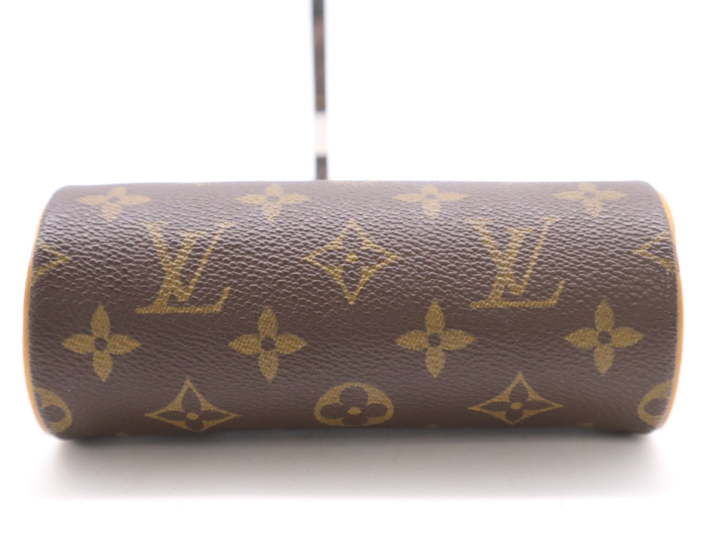 LOUIS VUITTON M51365 Monogram Papillon Pouch