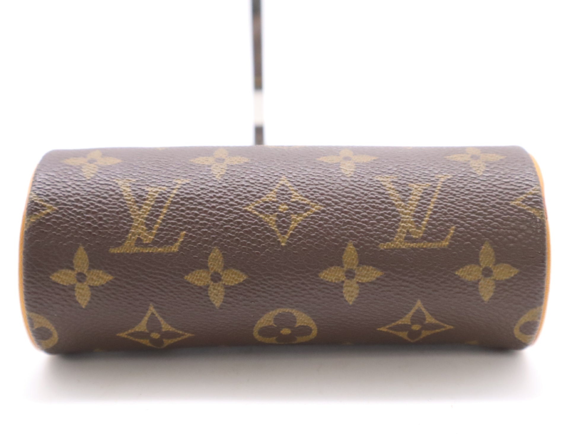 LOUIS VUITTON M51365 Monogram Papillon Pouch