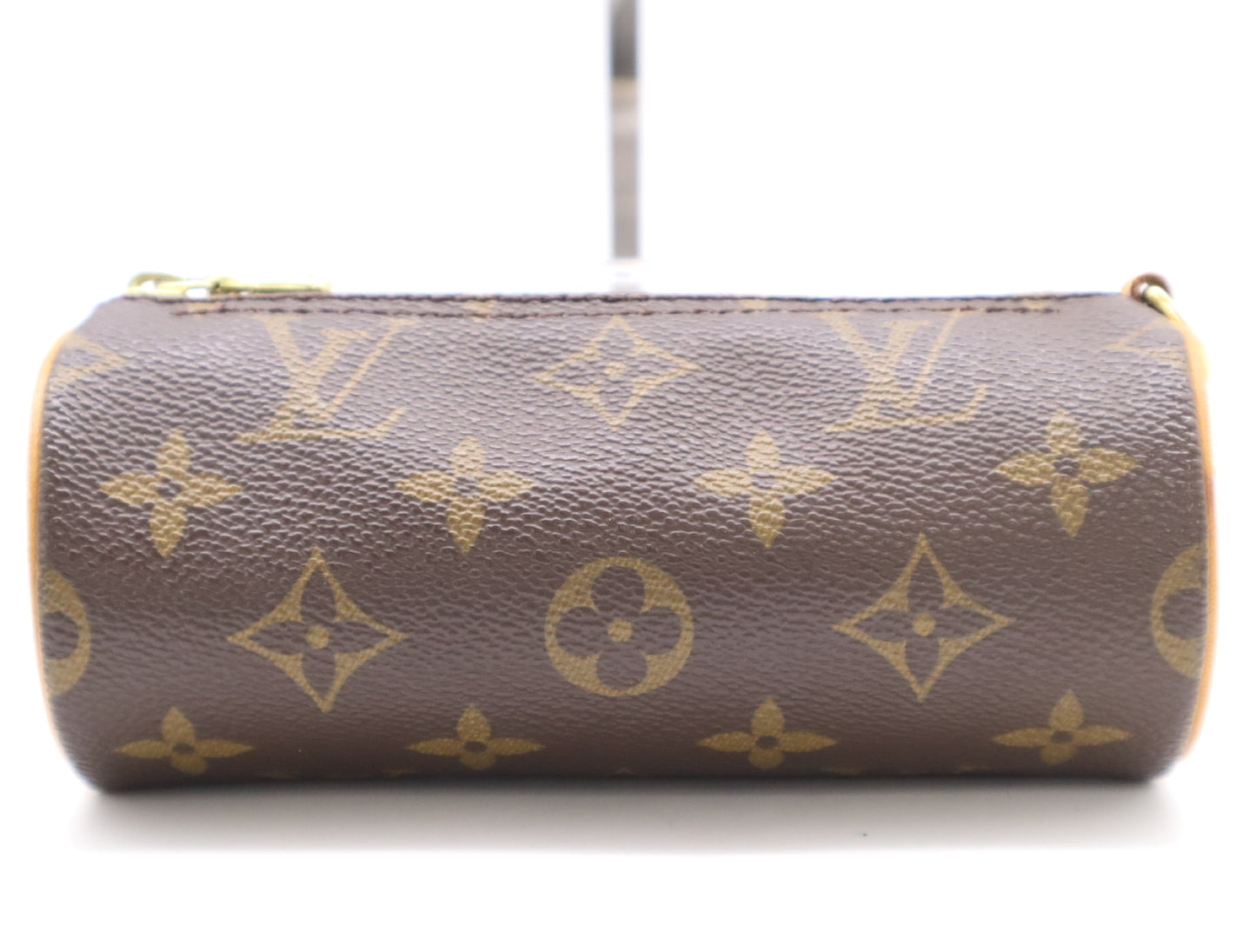 LOUIS VUITTON M51365 Monogram Papillon Pouch