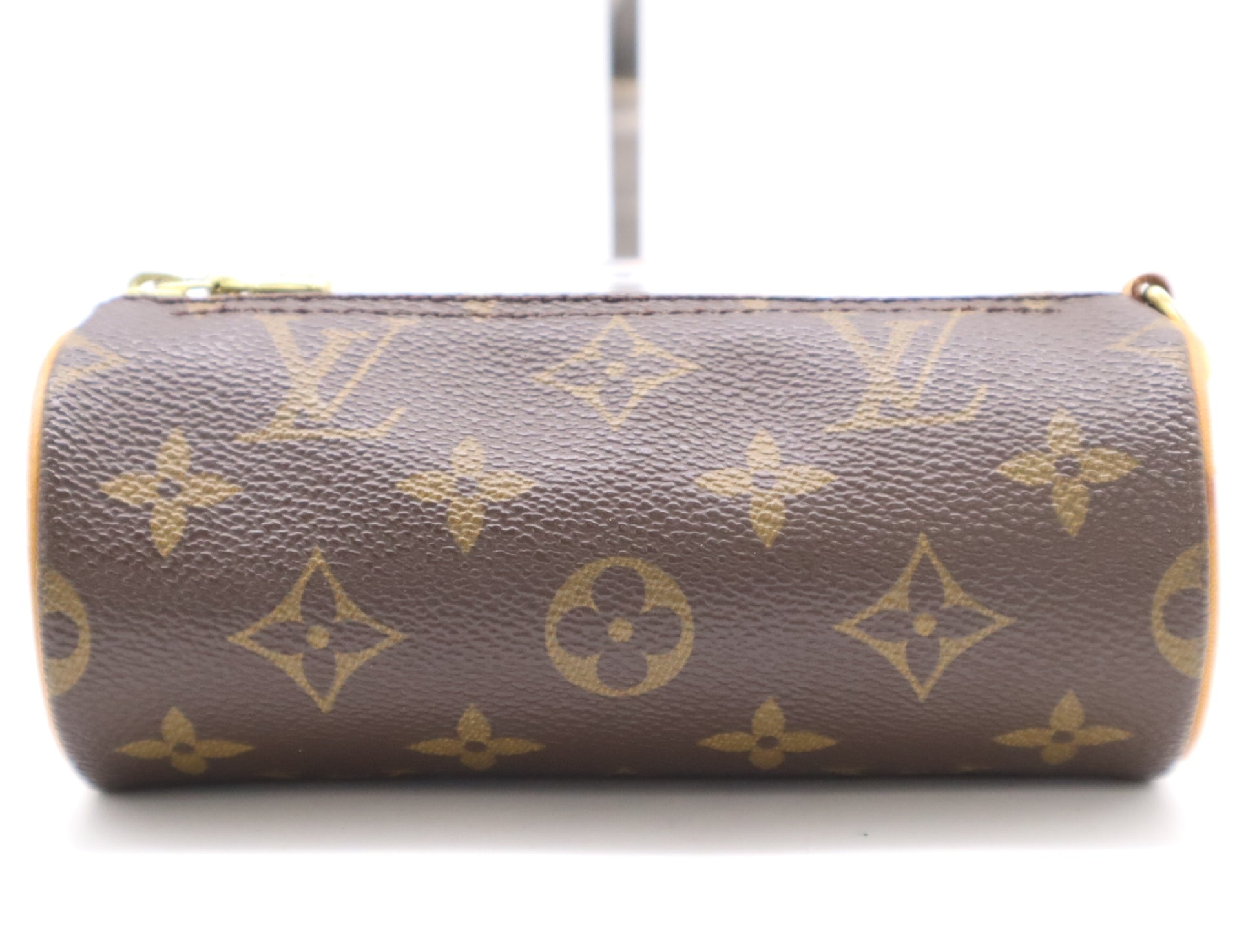 LOUIS VUITTON M51365 Monogram Papillon Pouch