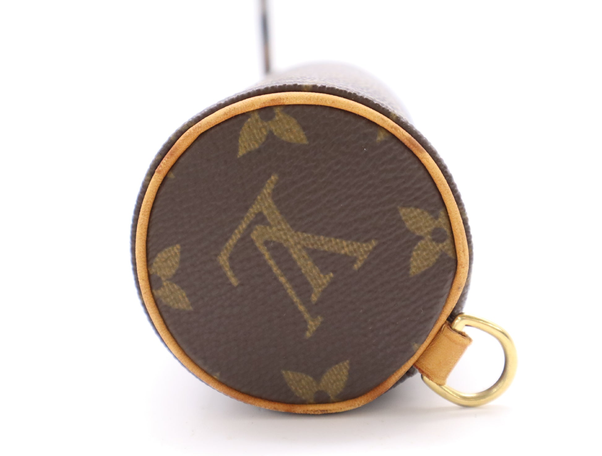 LOUIS VUITTON M51365 Monogram Papillon Pouch