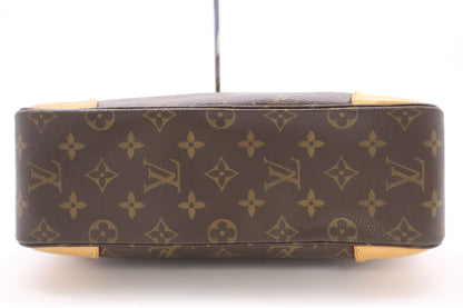 LOUIS VUITTON M51265 Monogram Boulogne 30 Shoulder Bag