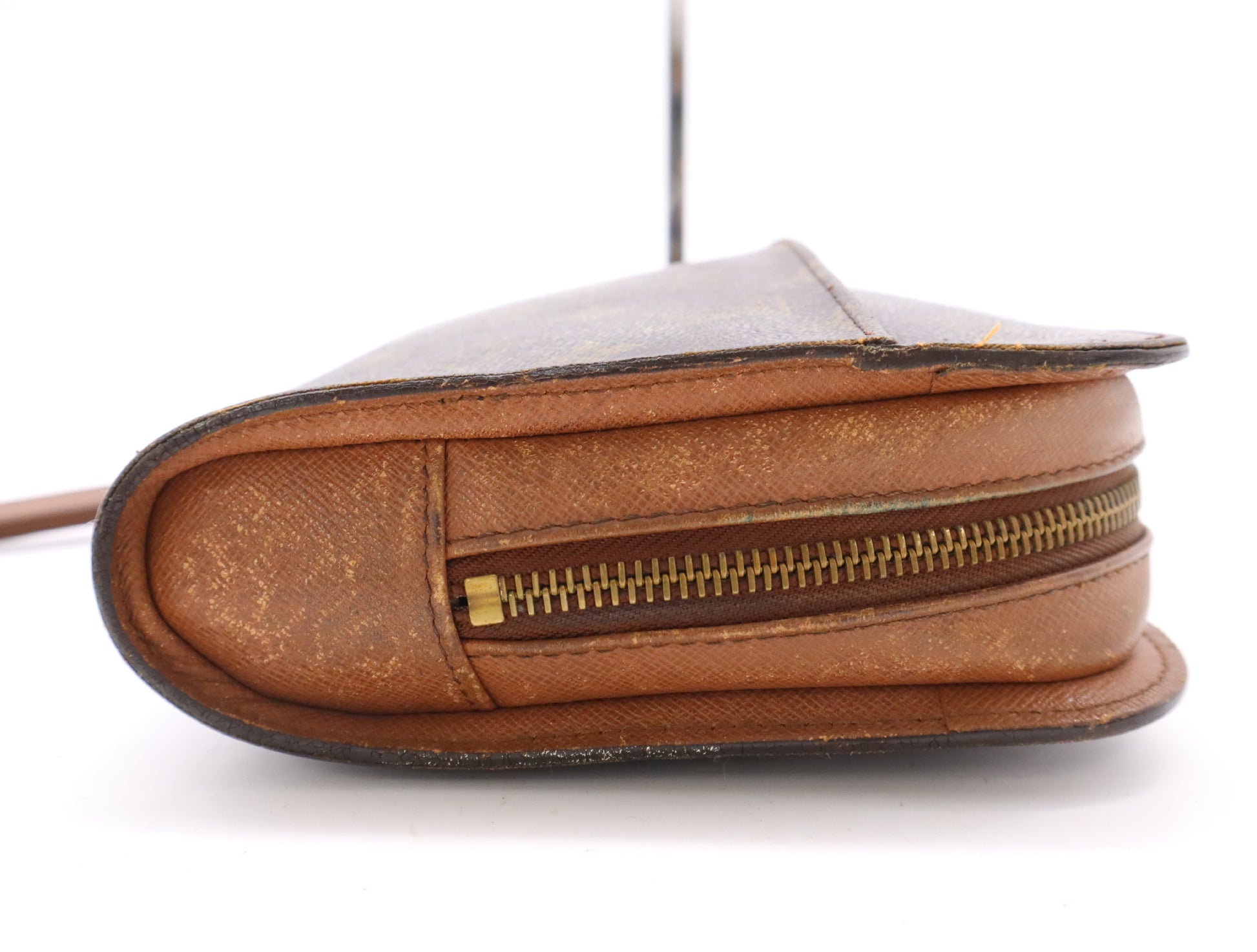LOUIS VUITTON M51790 Monogram Orsay Second Bag