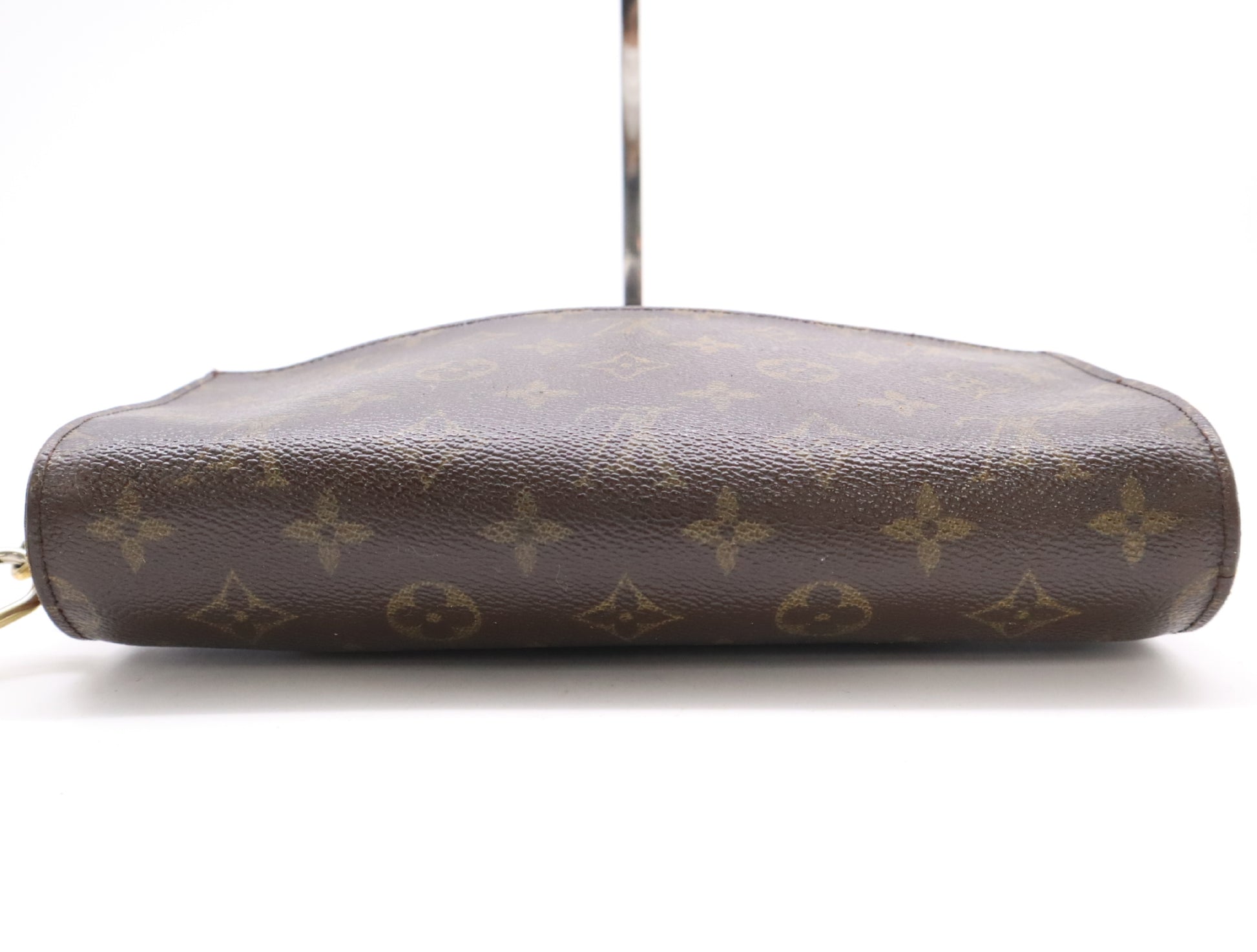 LOUIS VUITTON M51790 Monogram Orsay Second Bag