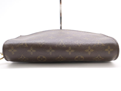 LOUIS VUITTON M51790 Monogram Orsay Second Bag