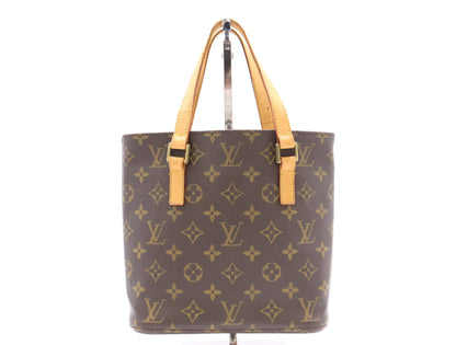 LOUIS VUITTON M51172 Monogram Vauban PM Handbag