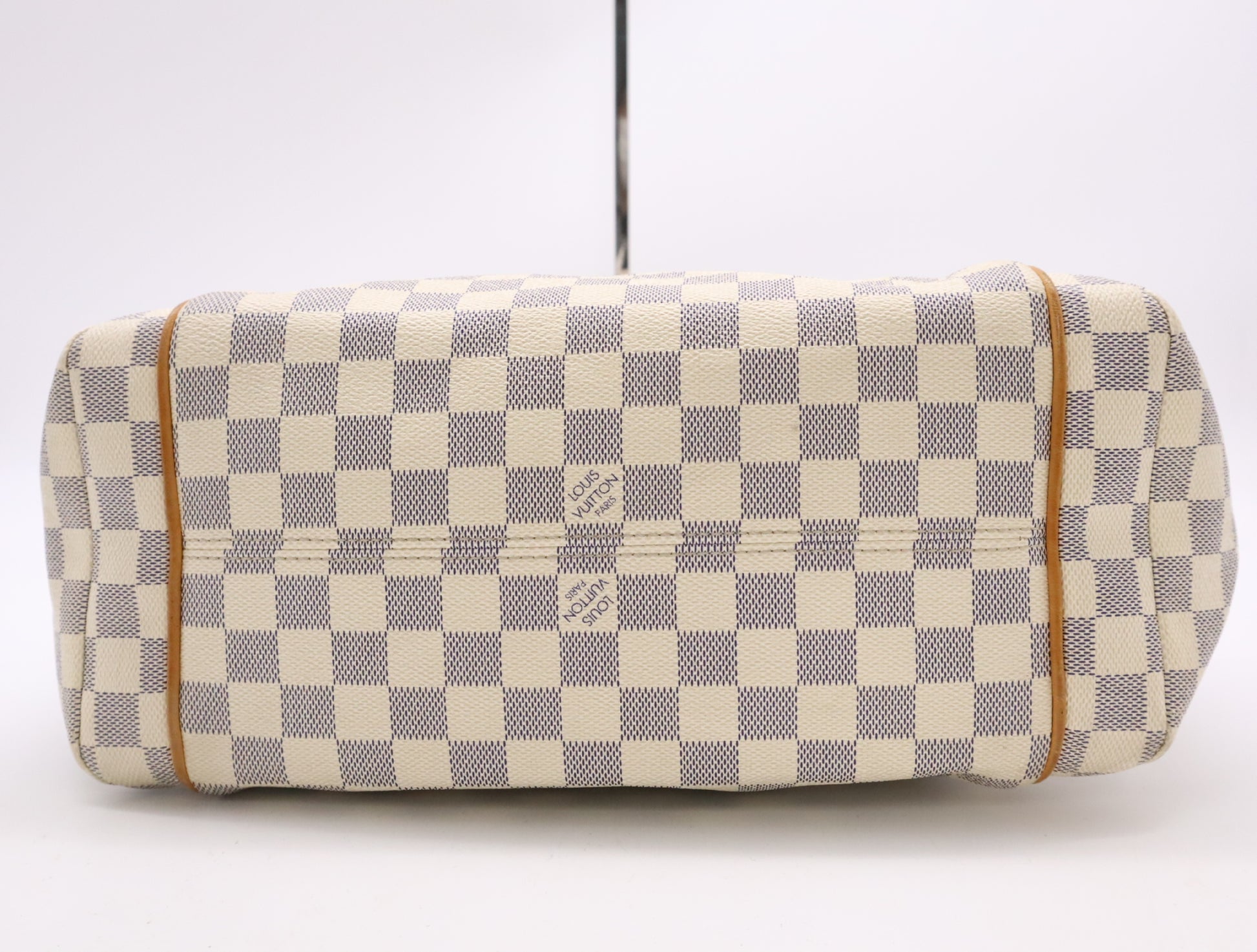 LOUIS VUITTON N51262 Azur Totally MM Tote Bag