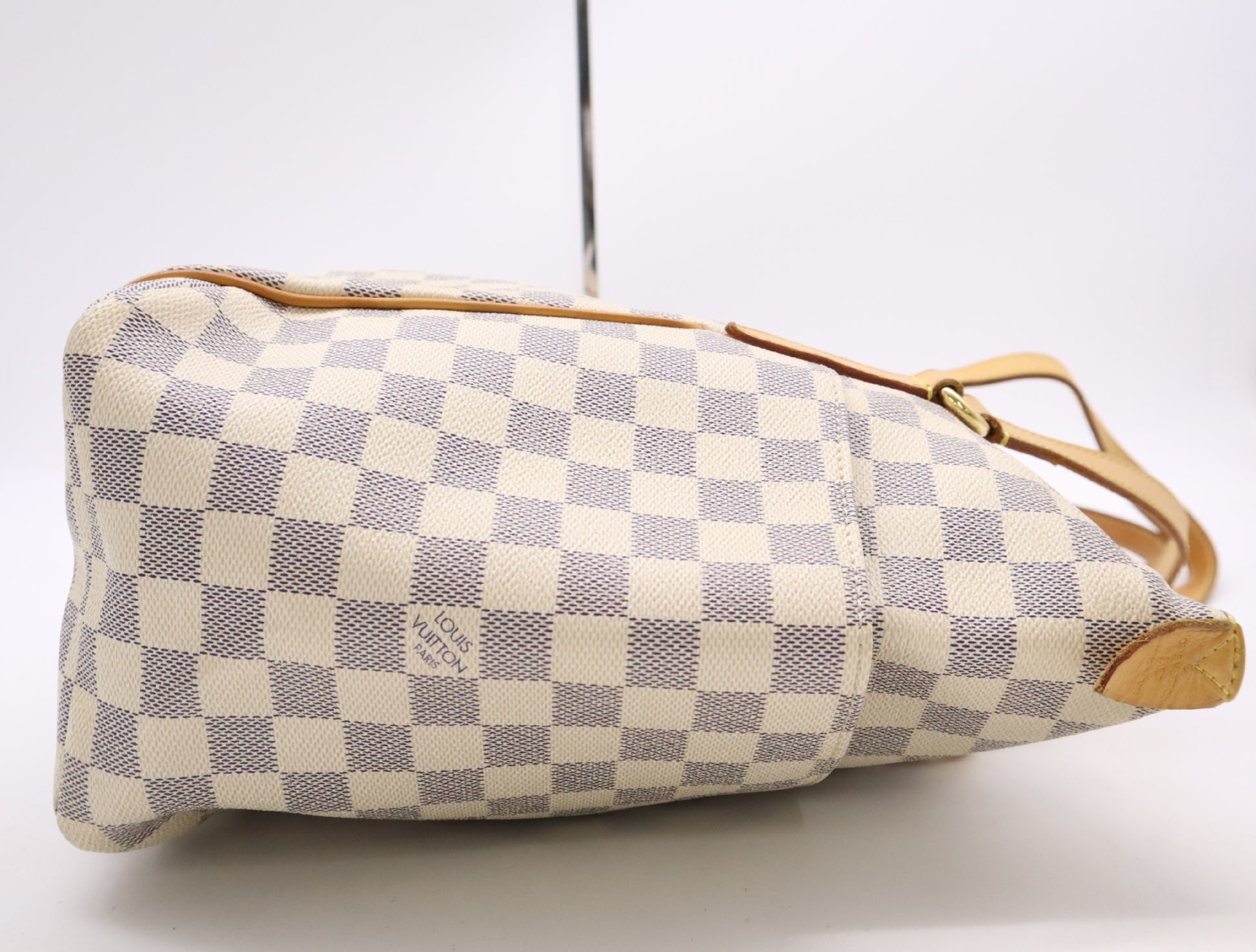 LOUIS VUITTON N51262 Azur Totally MM Tote Bag