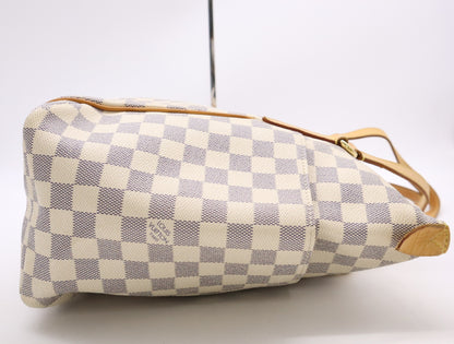 LOUIS VUITTON N51262 Azur Totally MM Tote Bag