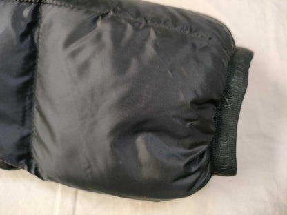 MONCLER MONCLER WILLM Tricolor Down Jacket Size 1 Jacket