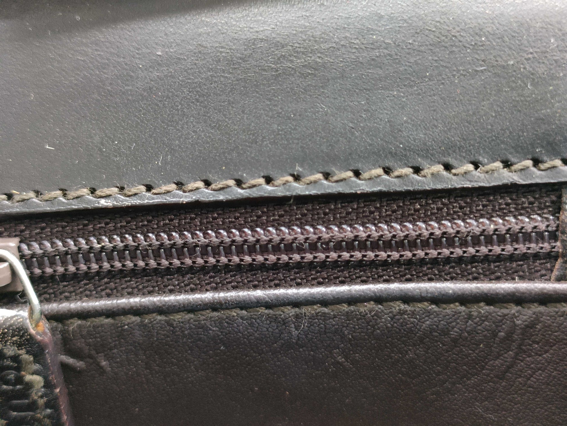 GUCCI Harako Bamboo Handbag Handbag