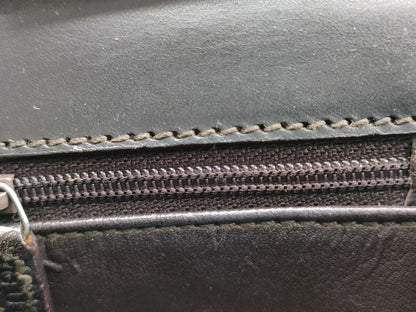 GUCCI Harako Bamboo Handbag Handbag