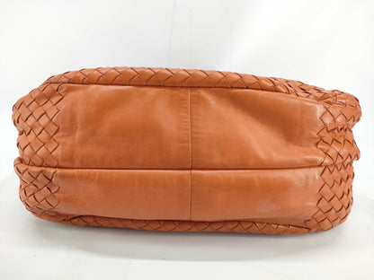 BOTTEGA VENETA Intrecciato Campana Tote Bag