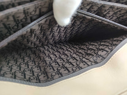 Dior Admid Street Chic Shoulder Bag