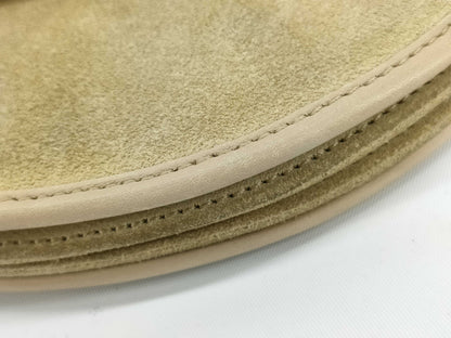 Dior Admid Street Chic Shoulder Bag