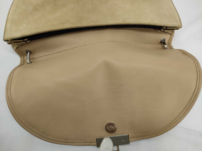 Dior Admid Street Chic Shoulder Bag