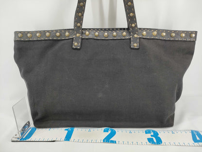 FENDI Studded Tote Bag Tote Bag