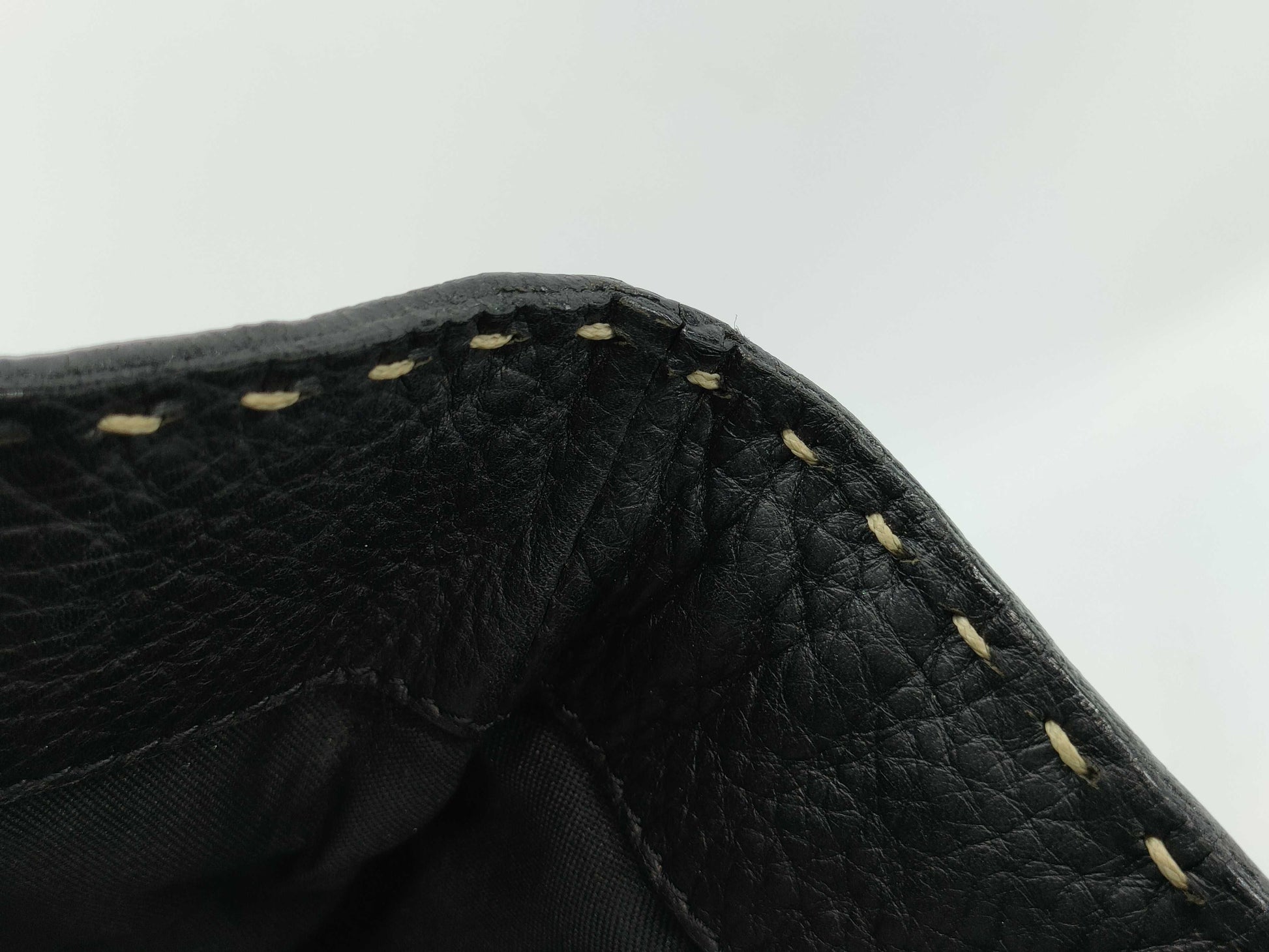 FENDI Studded Tote Bag Tote Bag